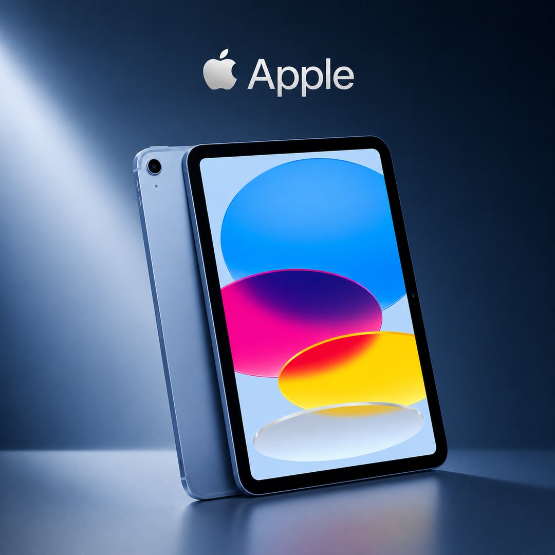Apple iPad 11 inch