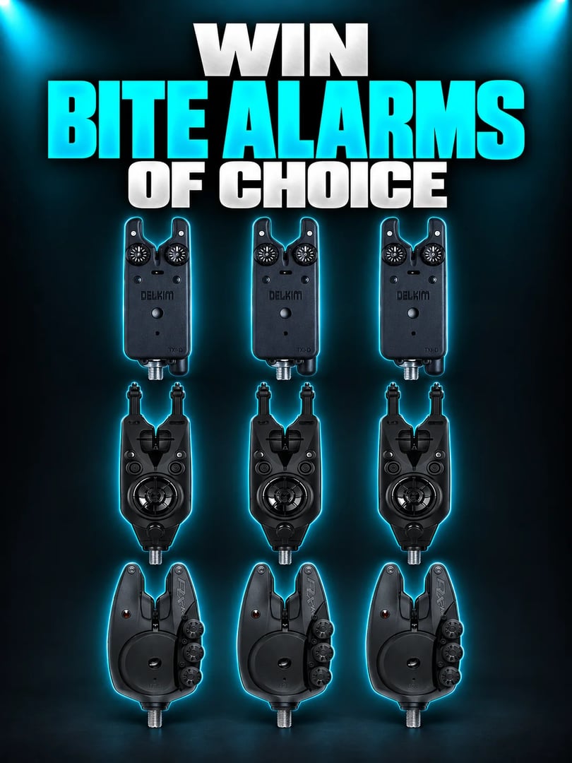 BITE ALARMS OF CHOICE