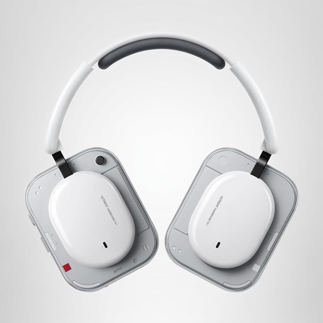 FREE NOTHING HEADPHONES (A) 2026