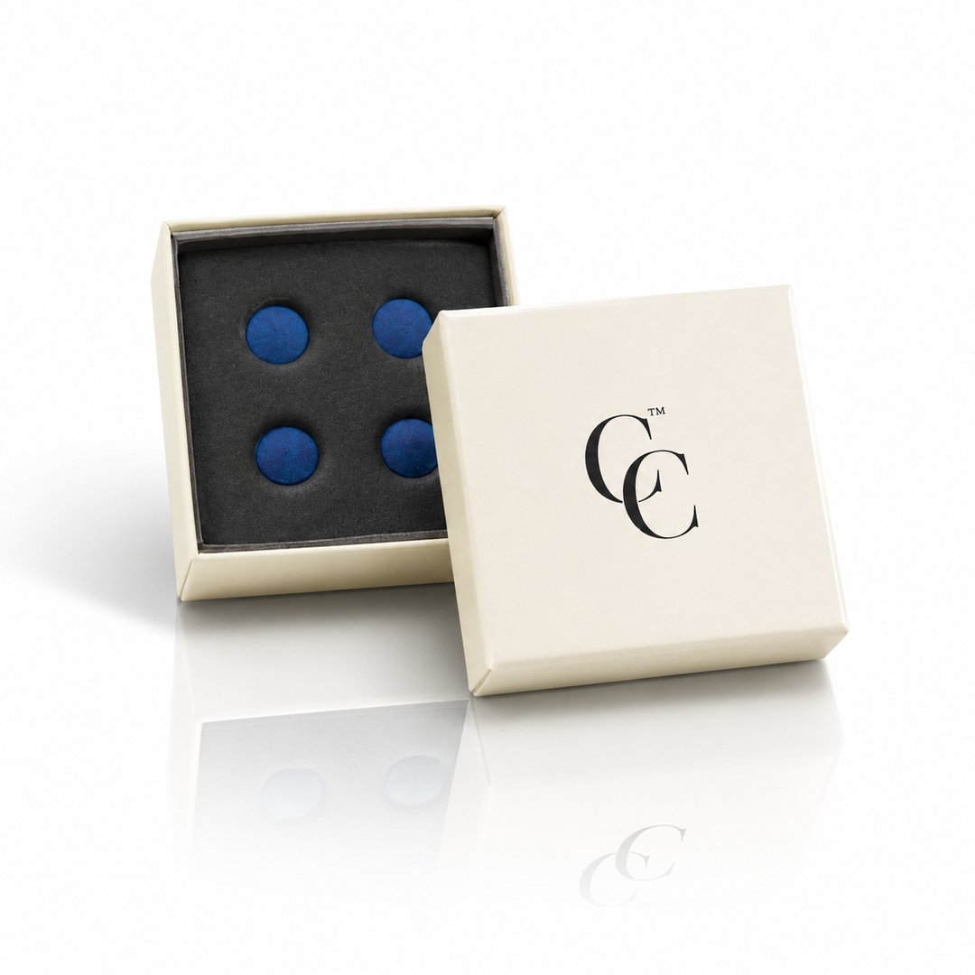 Century Pro Cue Tips - 2 x Winners