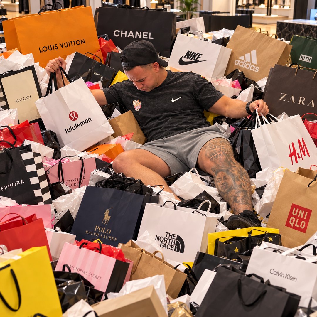 £100 Gift Card of your Choice