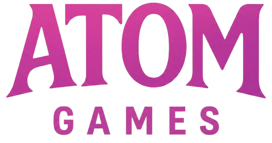 Atom Games