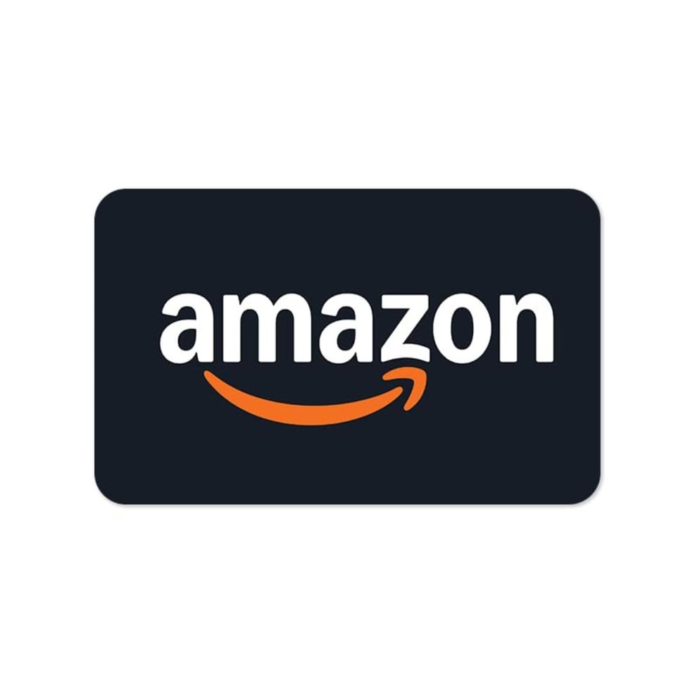 £100 Amazon Gift Card 10.04.26