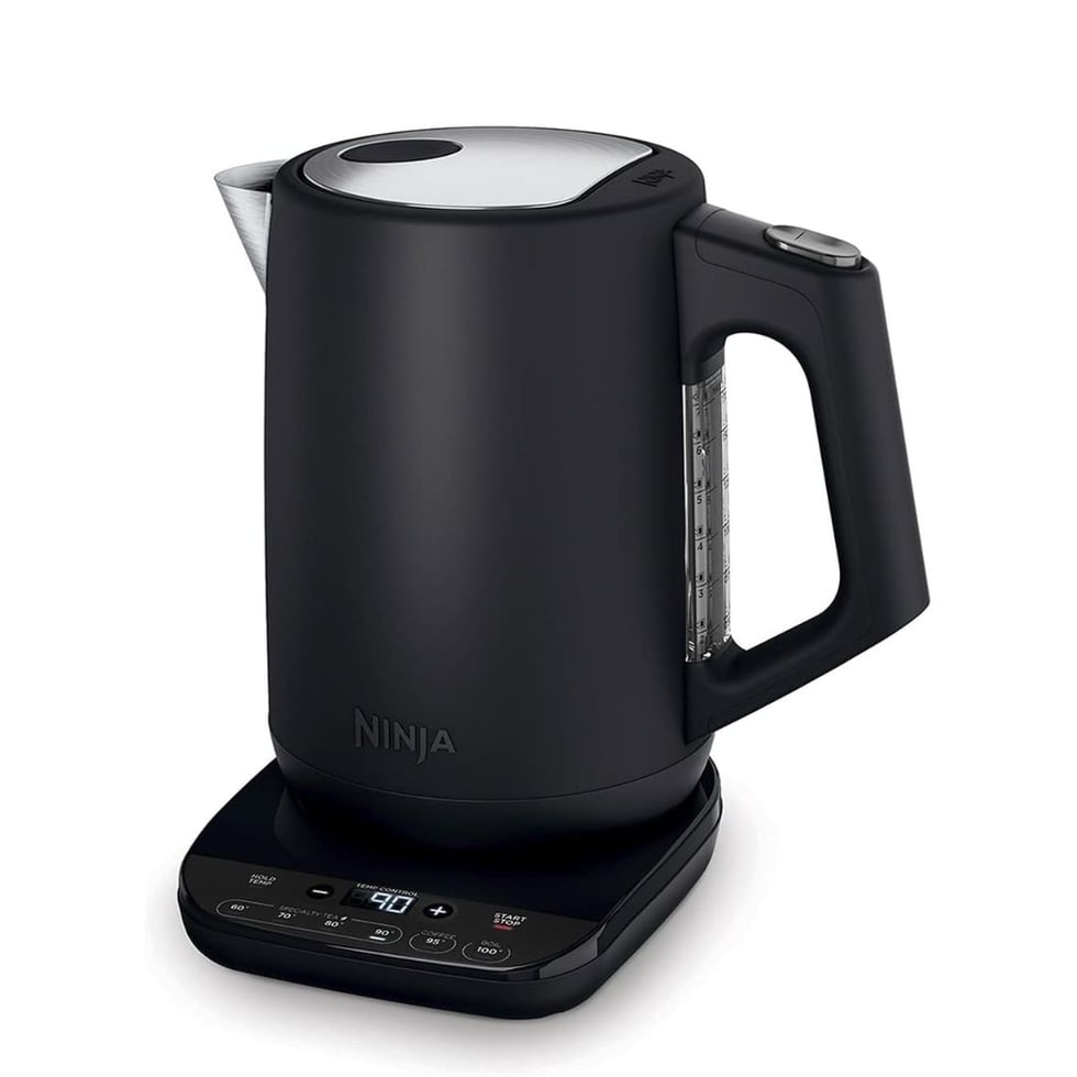 Ninja Keep Warm Kettle 13.08.25