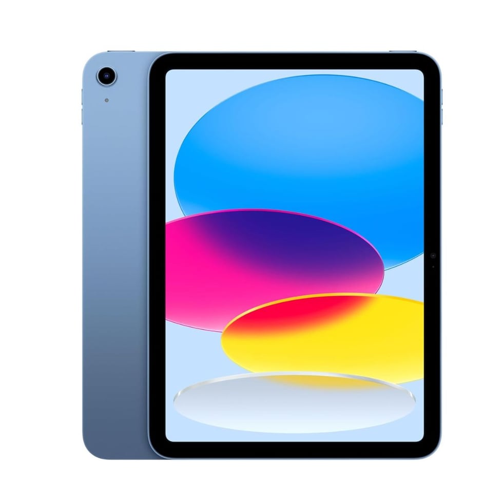 Apple iPad 11 INCH 13.08.25