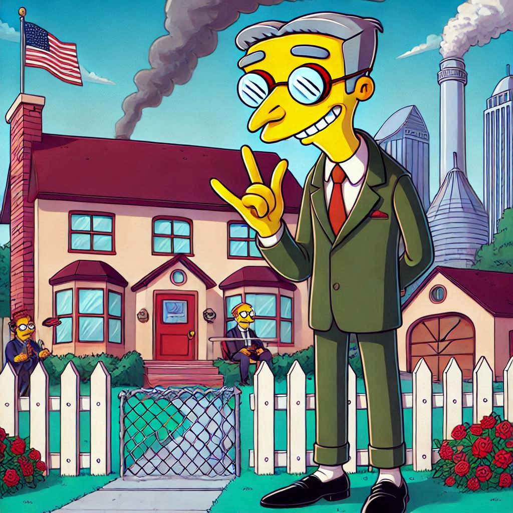 Smithers Image