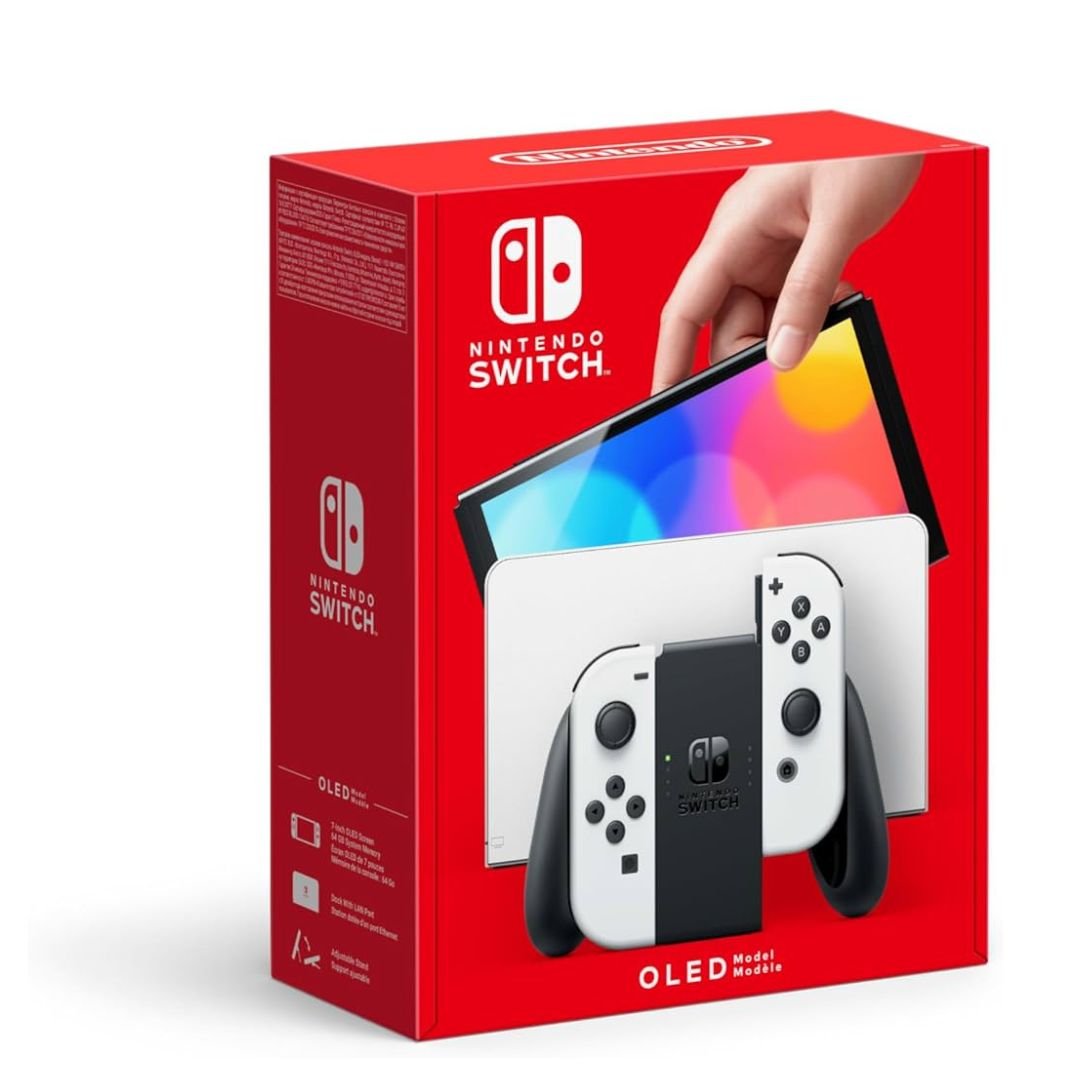 OLED SWITCH Image