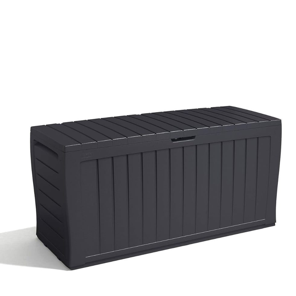 Keter Marvel 270L Storage Box