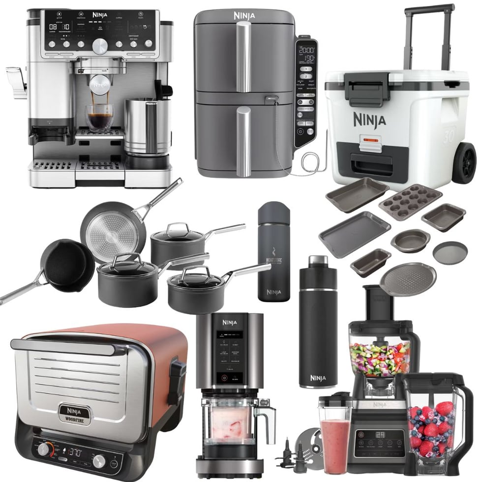 NINJA Kitchen Instant WIN! 14.09.25