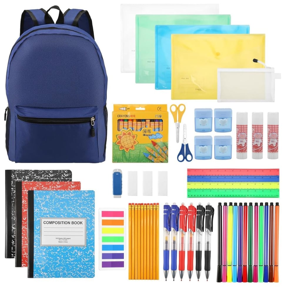 Back to School Bundle 13.08.25