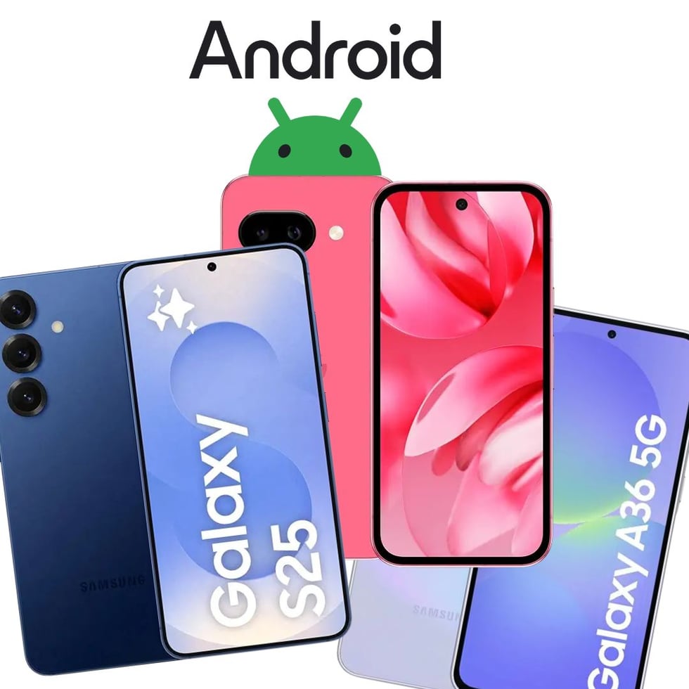 Android - Choose a Phone 17.08.25