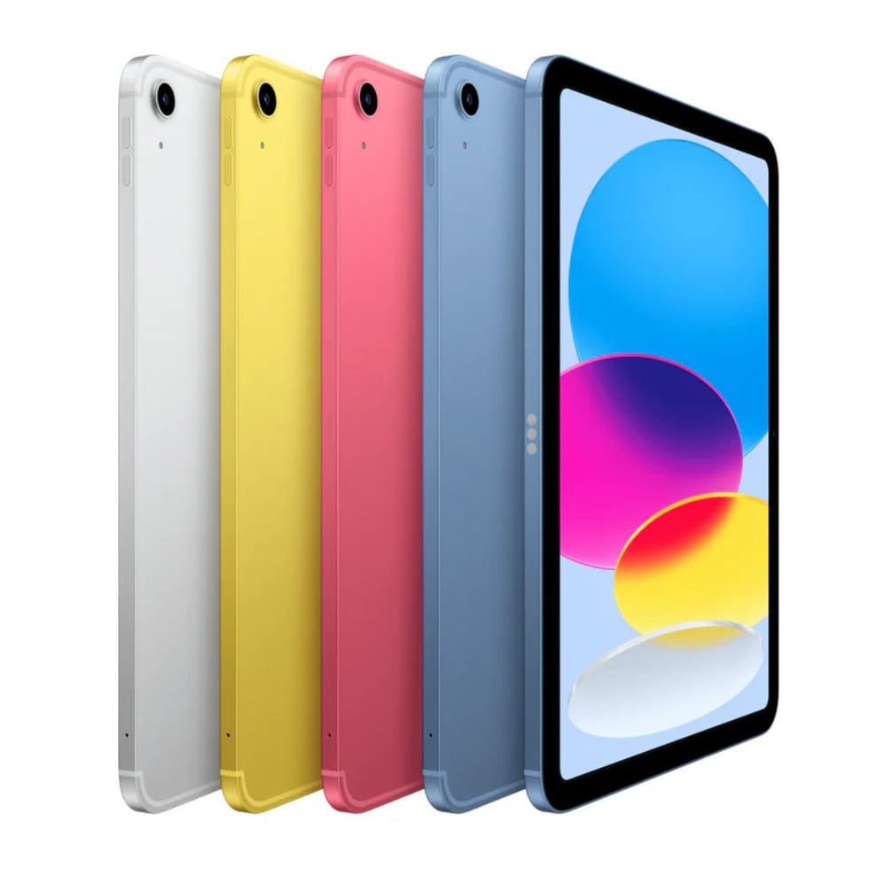 Apple iPad 11 Inch 08.10.25