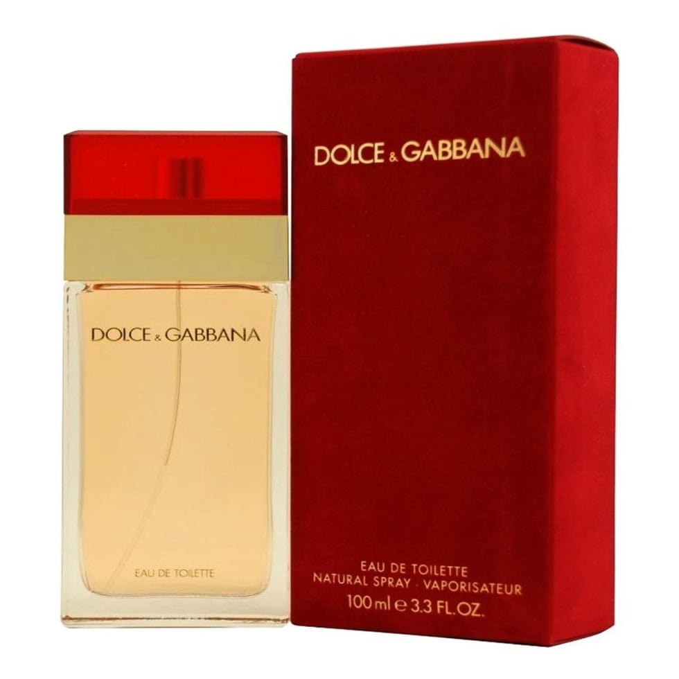 Dolce and Gabbana 100ml - 14.10.25