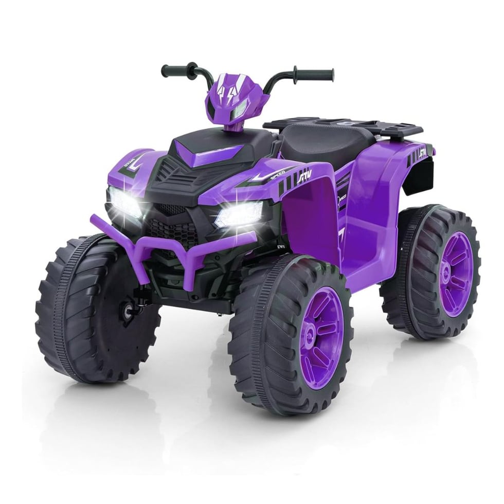 Kids Electric Quad Bike 12.10.25
