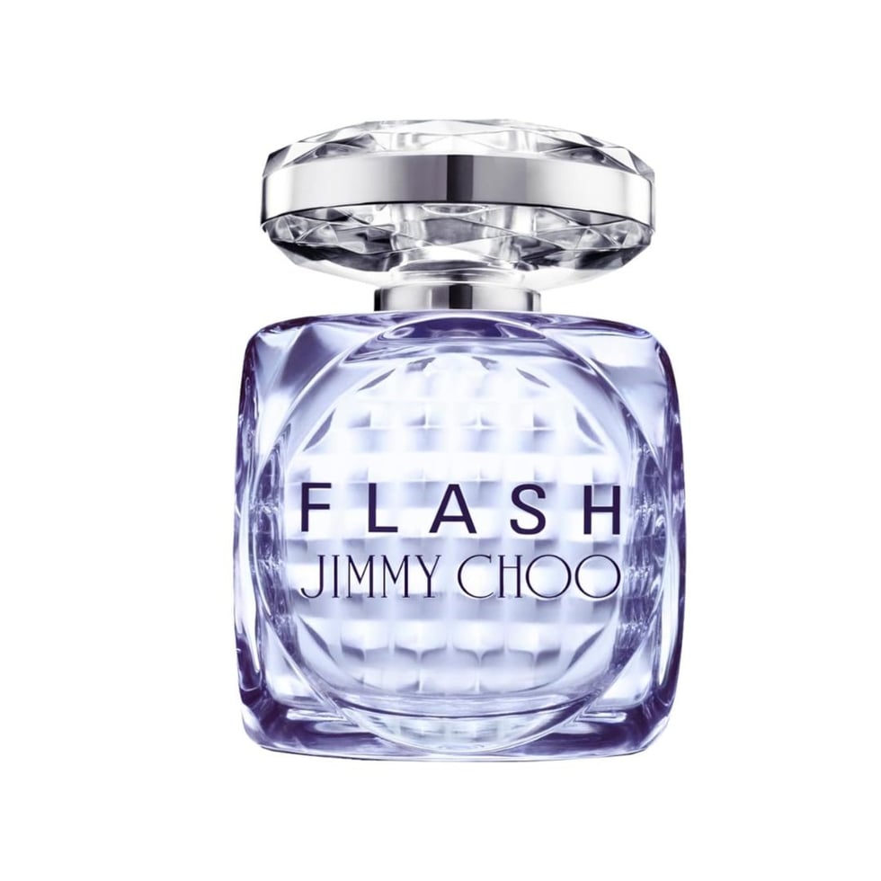 Jimmy Choo Flash Eau De Parfum 60ml 10.10.25