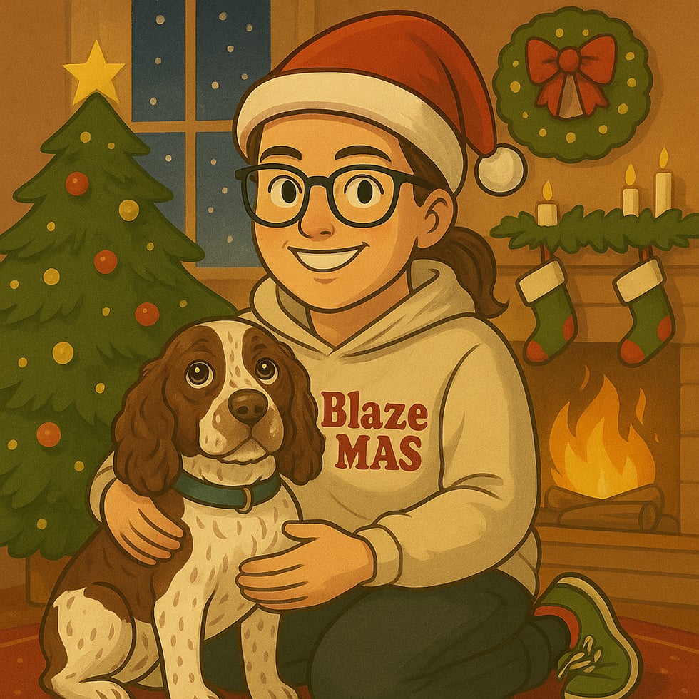 Hunter'em Down 14.12.25