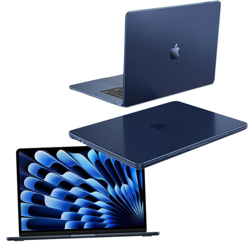 Apple 2025 MacBook Air 07.12.25