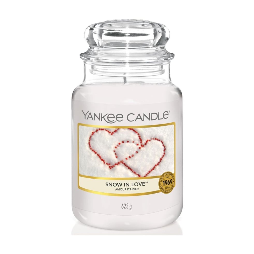 Yankee Candle 06.12.25
