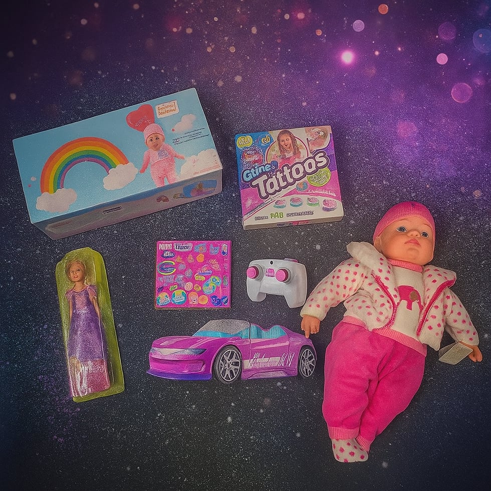 Gift Bundle 08.11.25