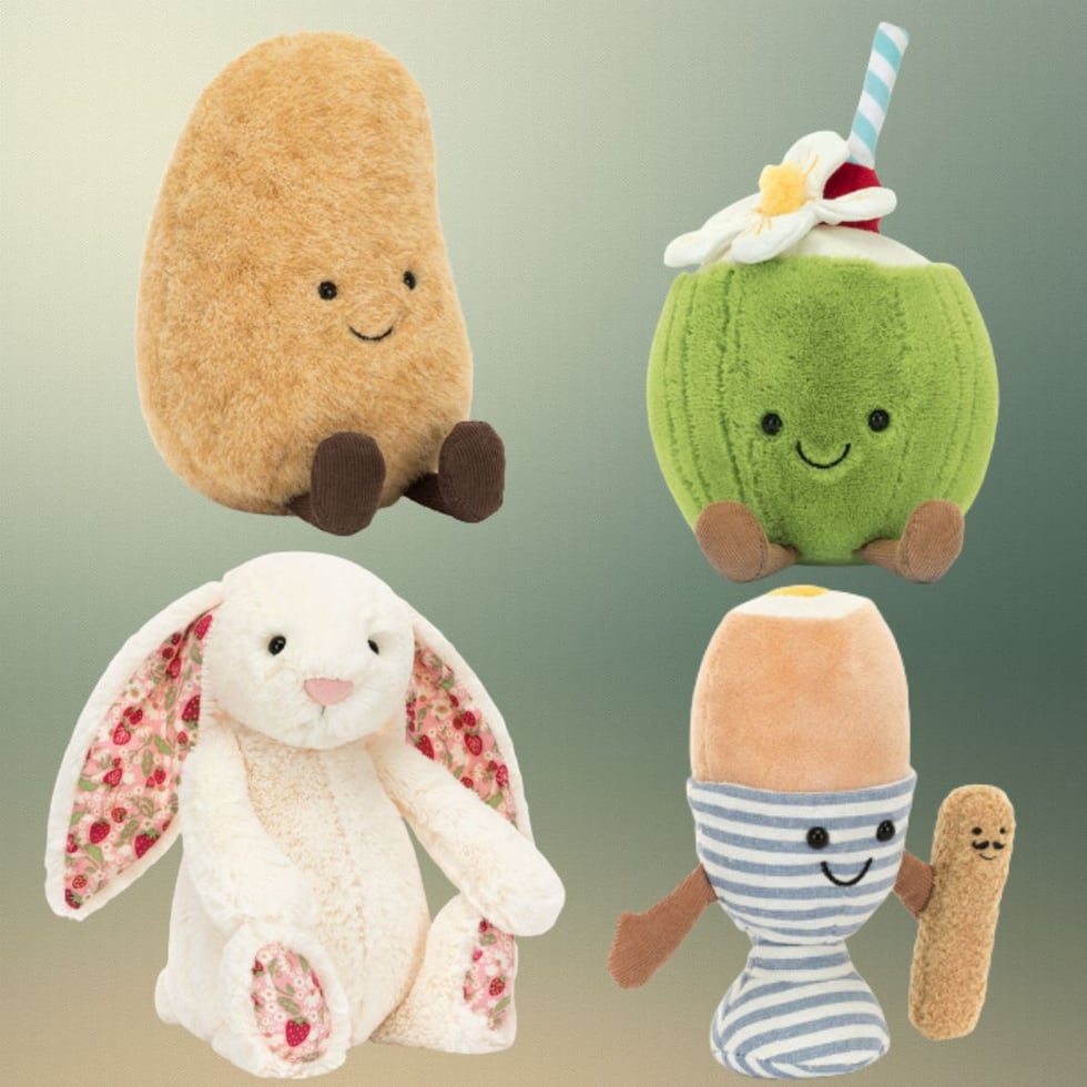 Jelly Cat Bundle Egg 22.12.25