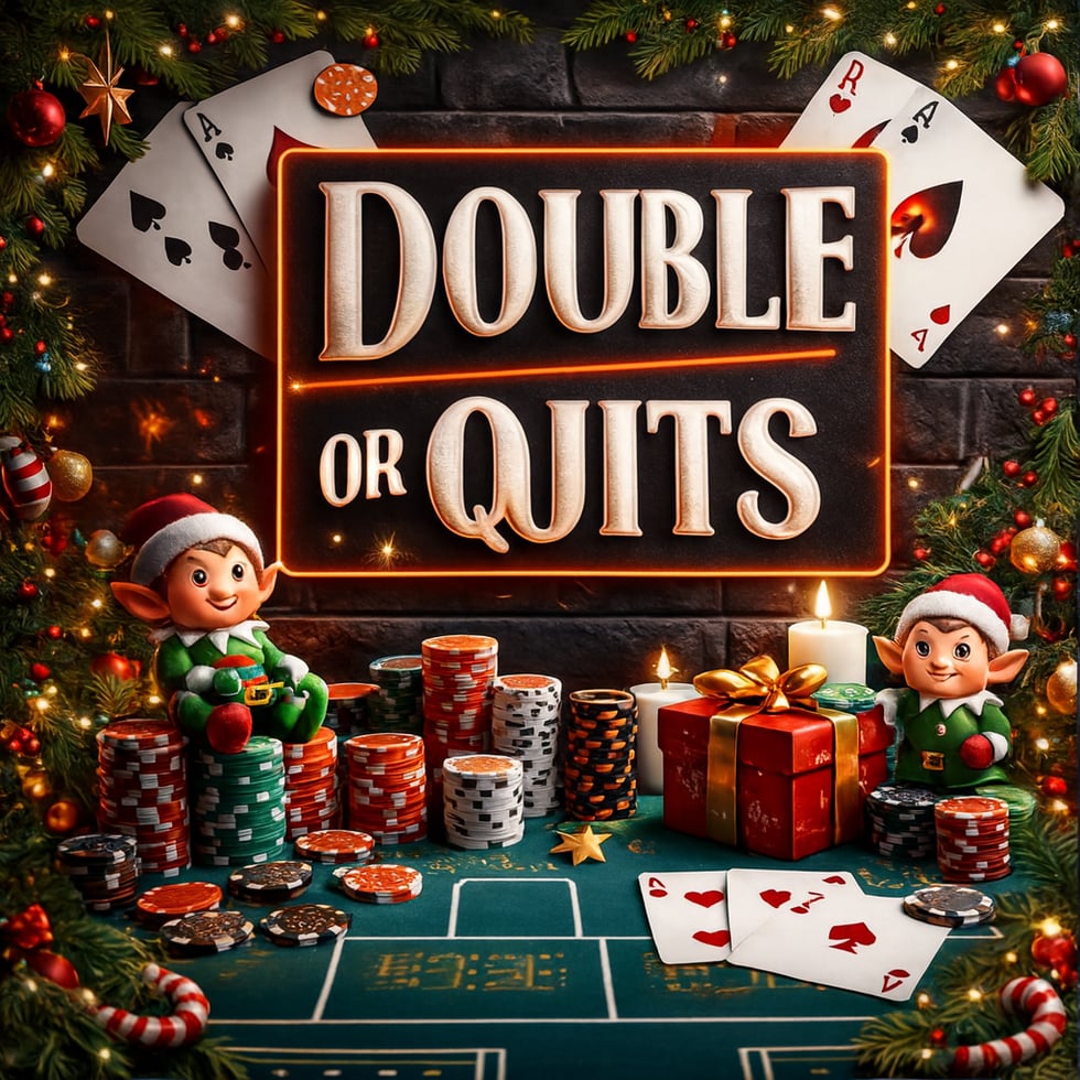 Double or Quits 21.12.25