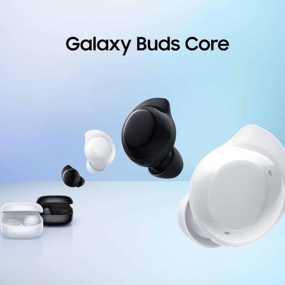 Galaxy Buds Core 24.01.26