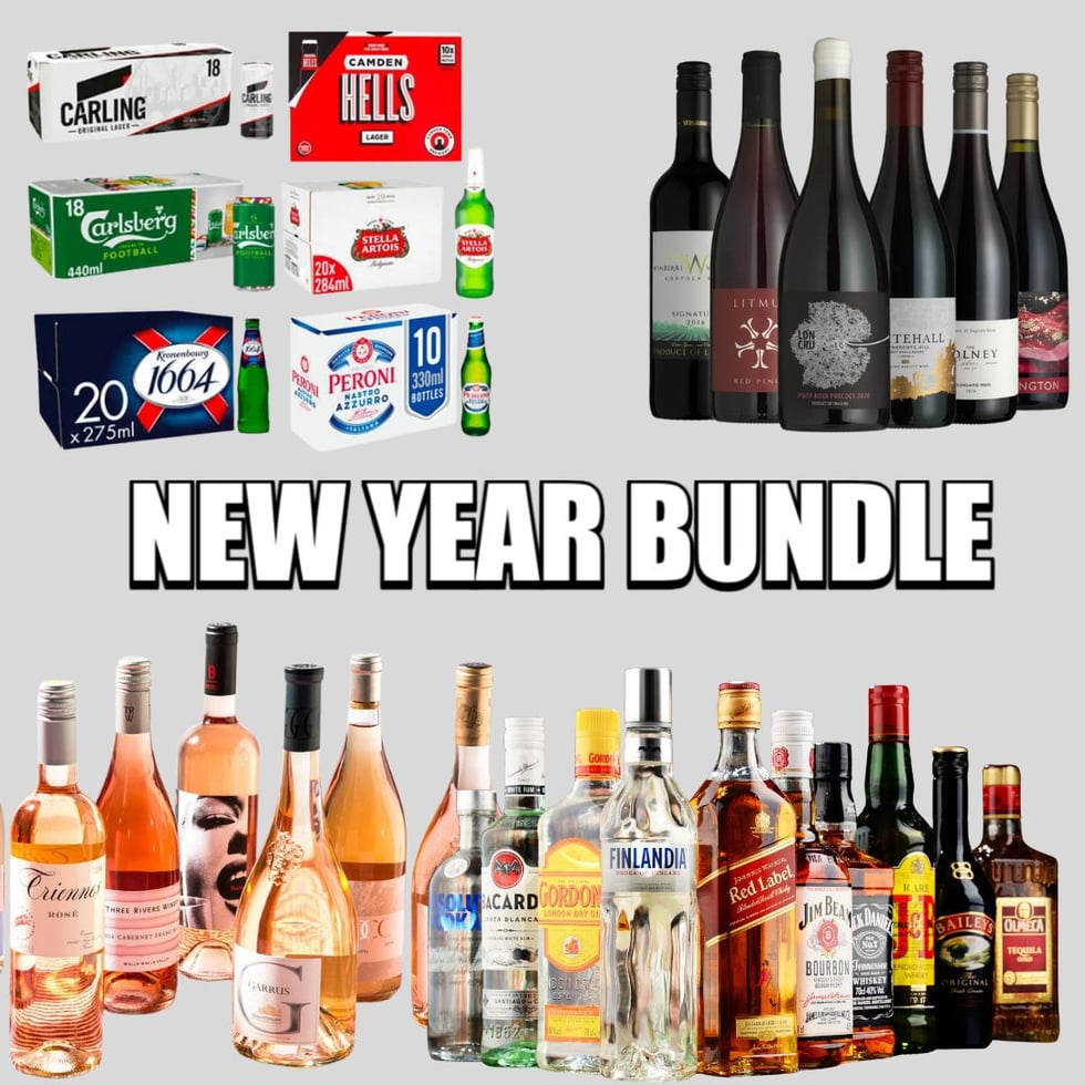 24TH DAY OF BLAZEMAS ALCOHOL FREEBIE! 24.12.25