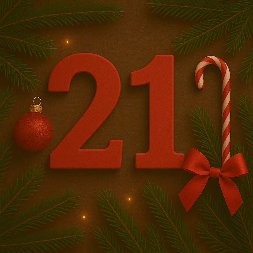 21st Day of Blazemas - FREE £50 Gift Card of your Choice