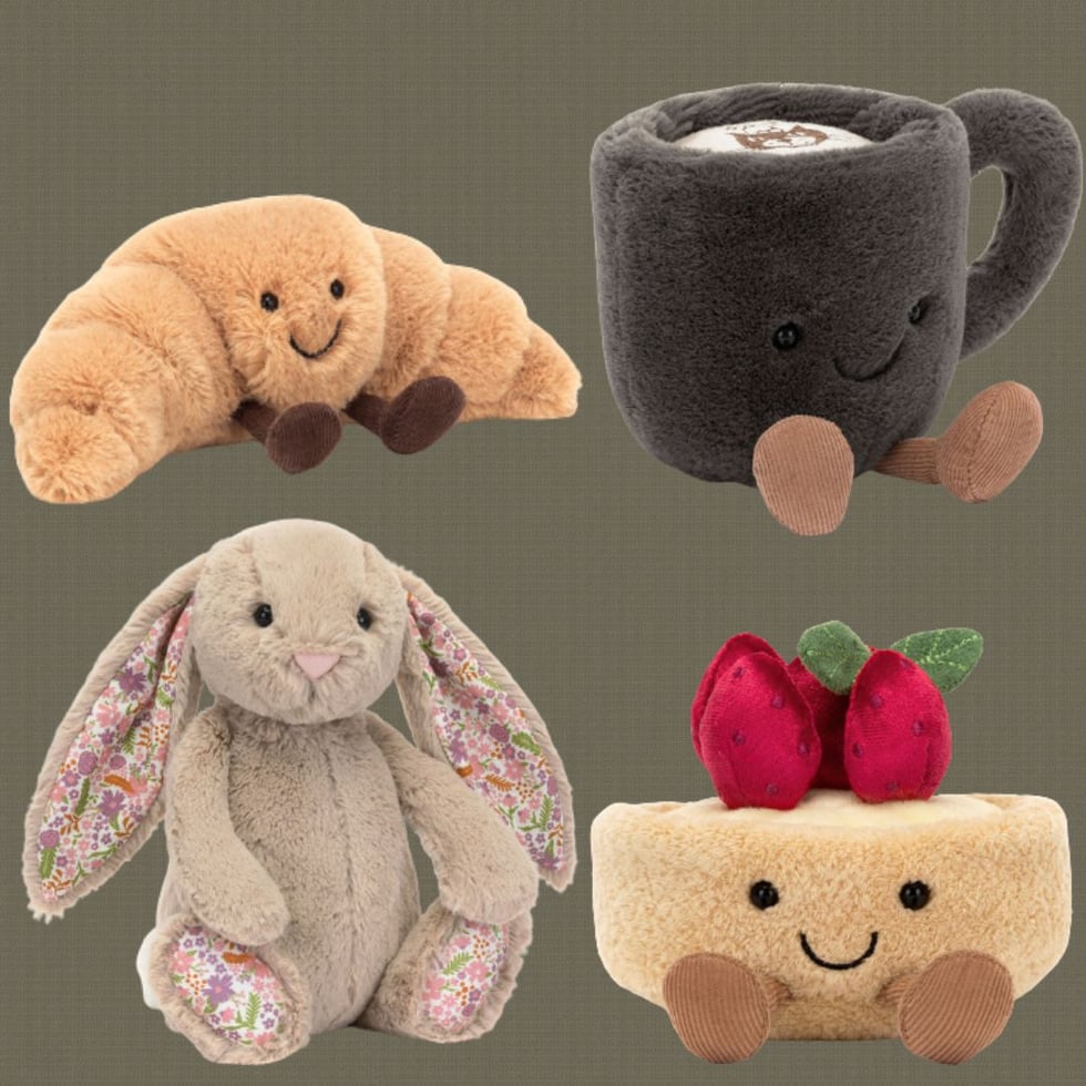 Jelly Cat Bundle 08.01.25