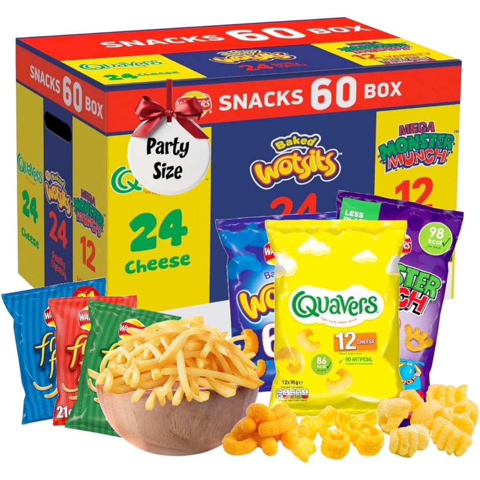 Crisp Bundle 19.01.26