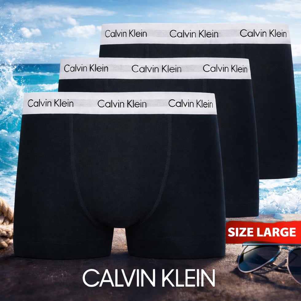 Calvin Klein Mens Large 24.01.26