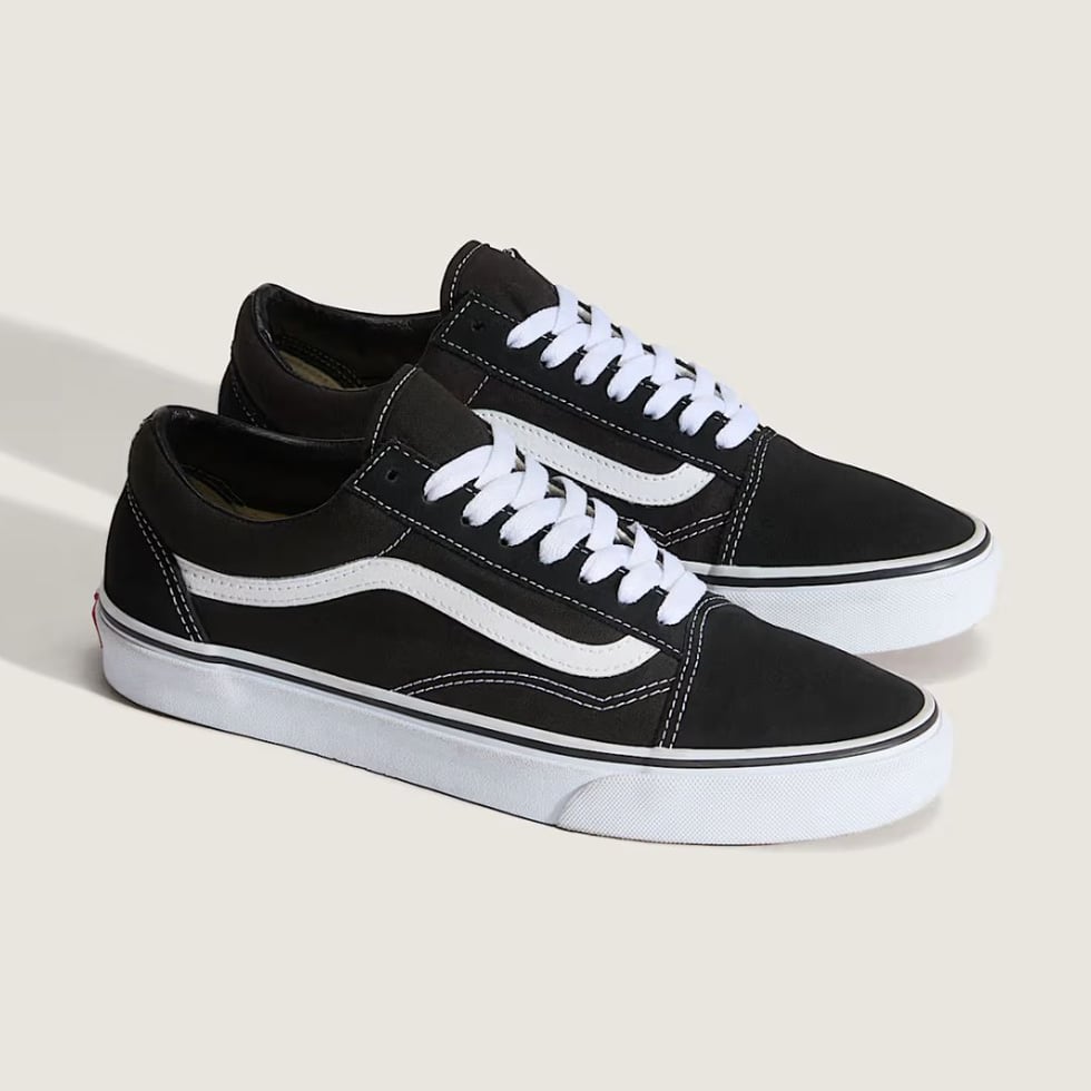 Shoes Old Skool Vans Shoes 11.01.26