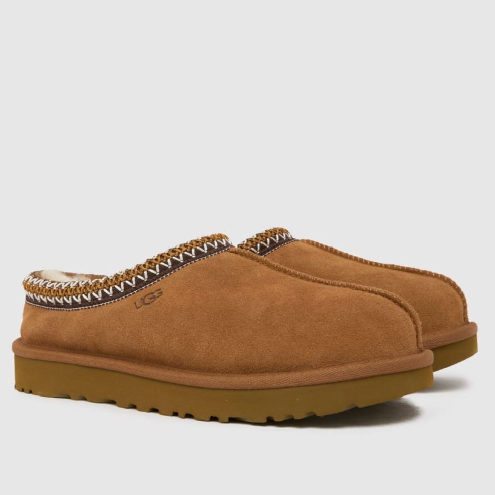 UGG Tasmans 14.01.26