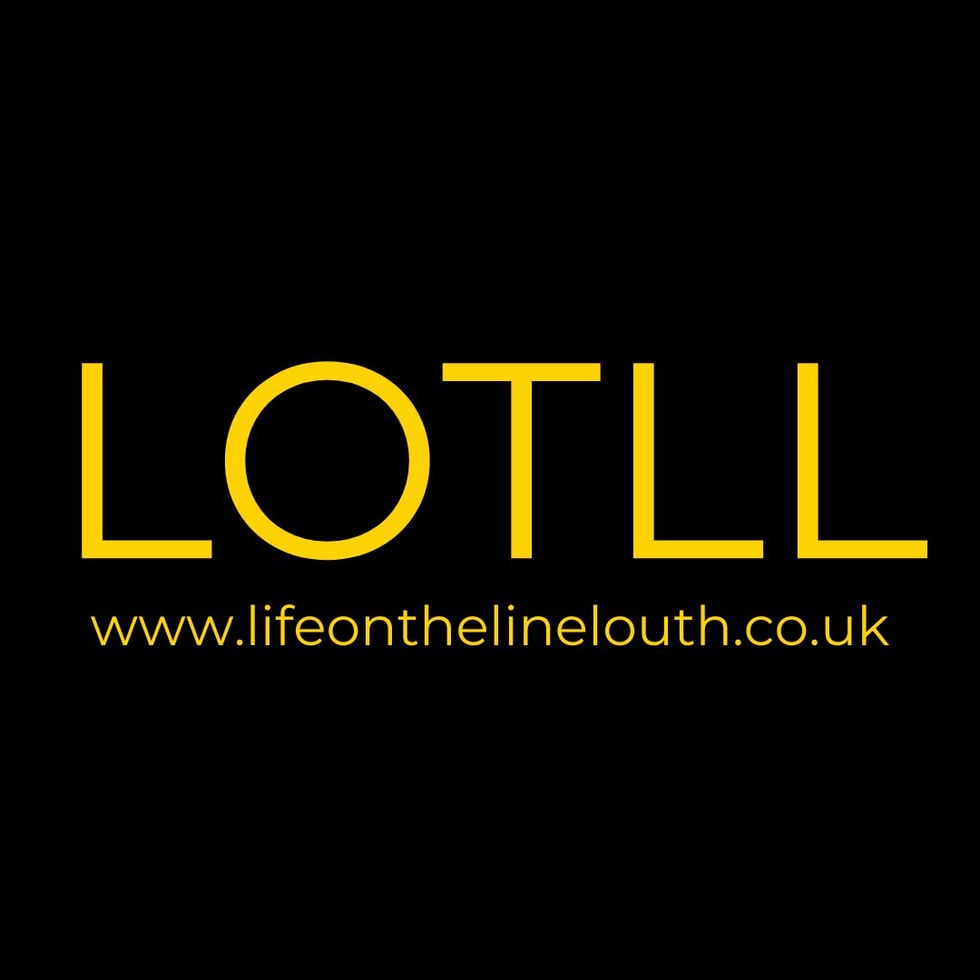 Life on the Line Louth Bundle 31.01.26