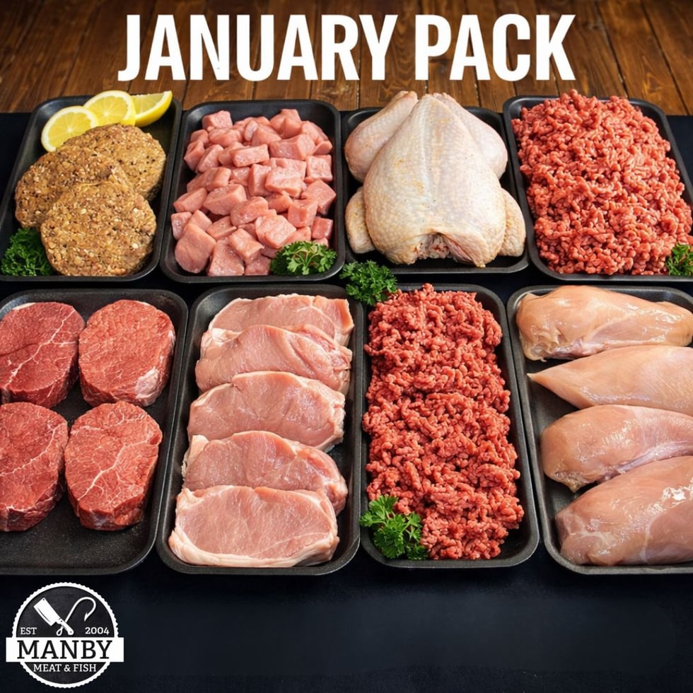 Manby Meat Protein Pack 16.01.26