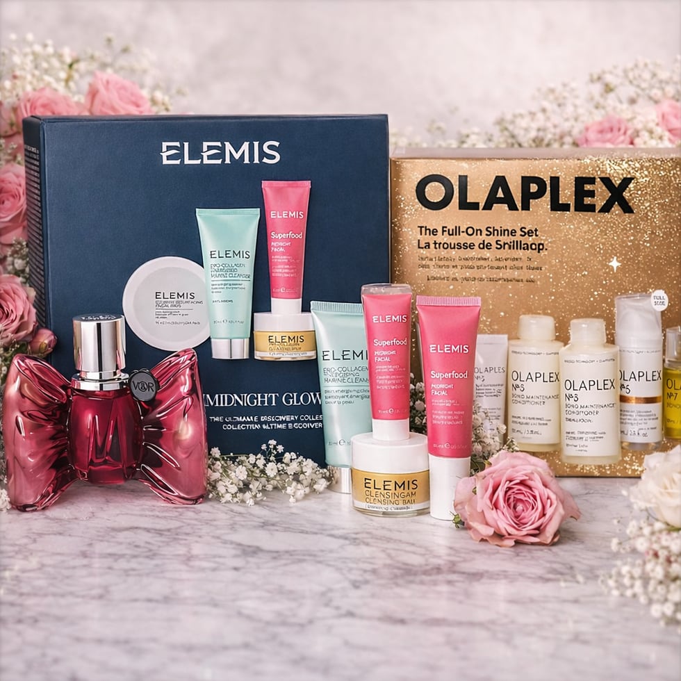 Womens Gift Set 19.01.26