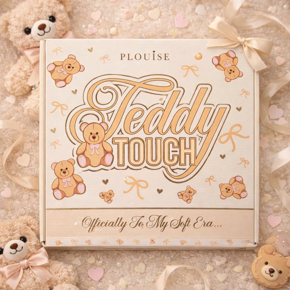 P.LOUISE Mystery Box 16.01.26