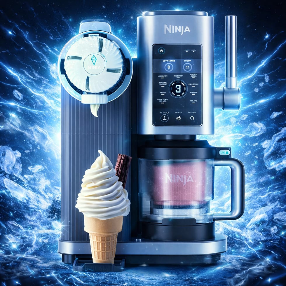 Ninja Swirl 25.01.26