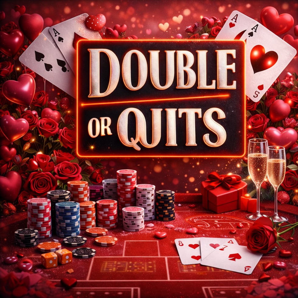 Double or Quits 14.02.26