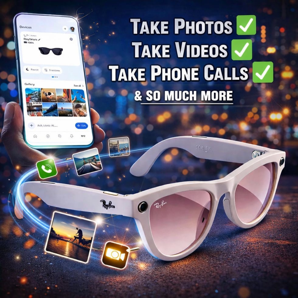 Rayban Metas in Dusty Pink 04.02.26