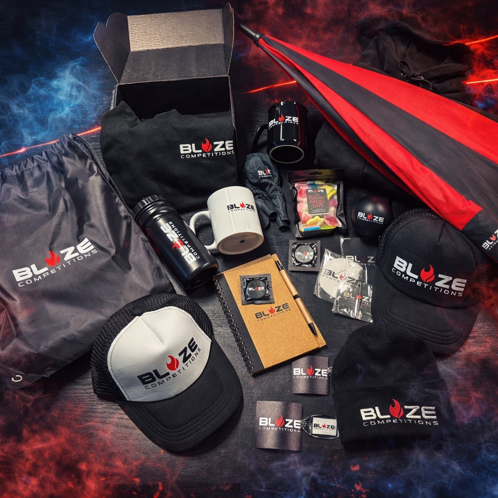 FULL Merch Bundle 15.02.26