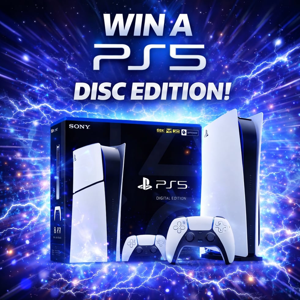 Playstation 5 Digital 18.02.26