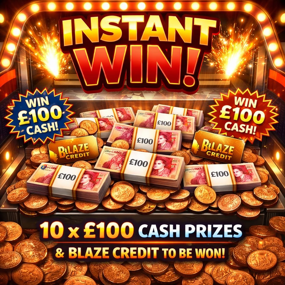 Penny Pusher Cash Grab 17.02.26