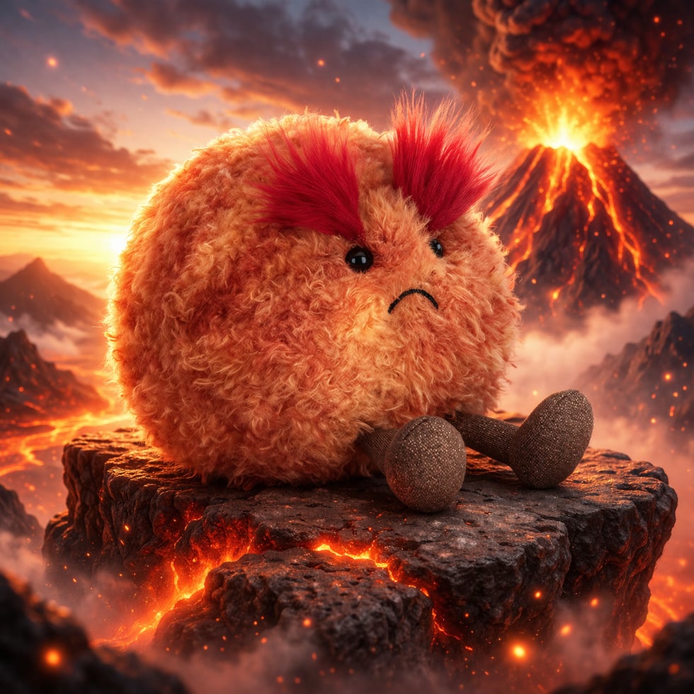 Amuseables Planet Mars JellyCat 03.04.26