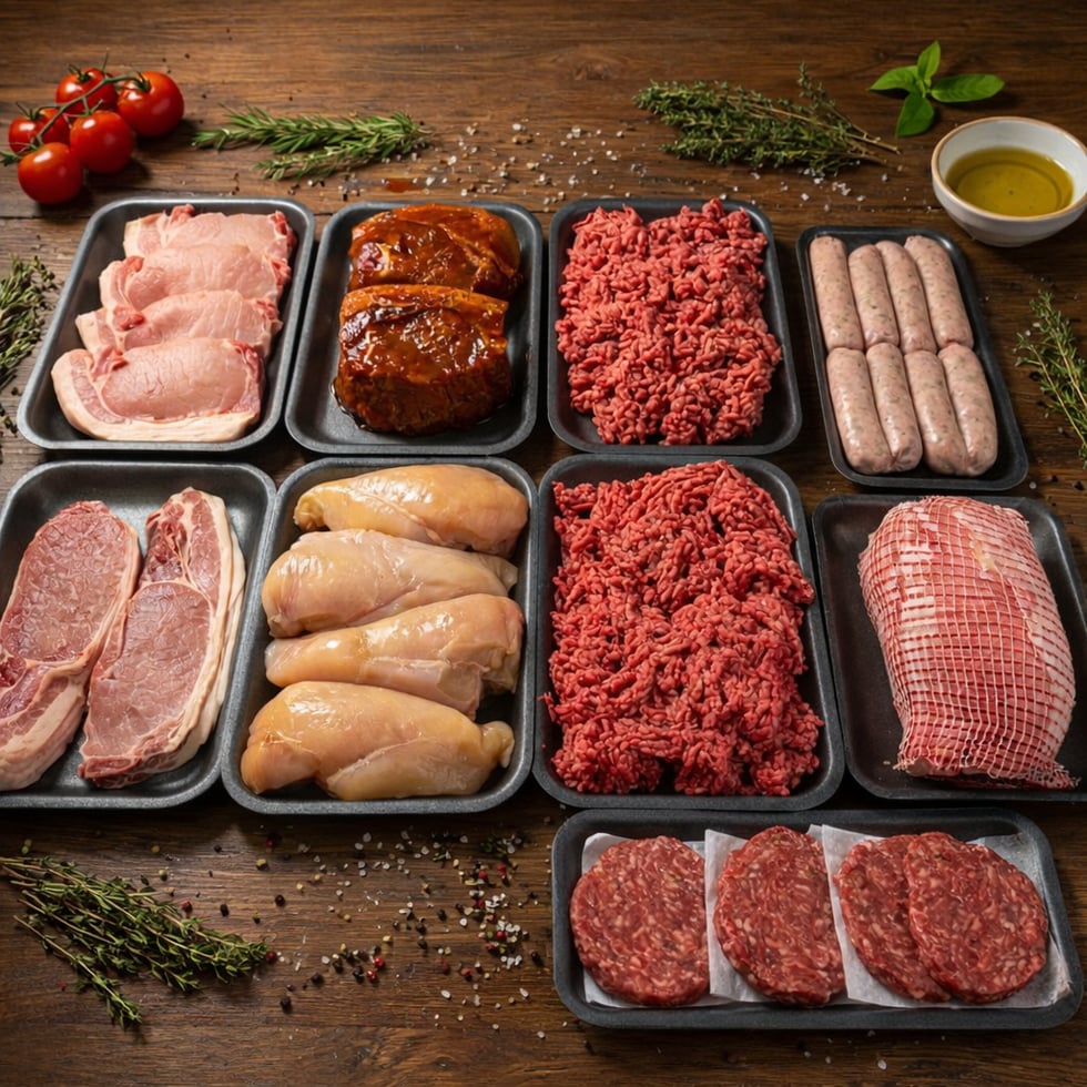Manby Meats Meat Pack 25.03.26