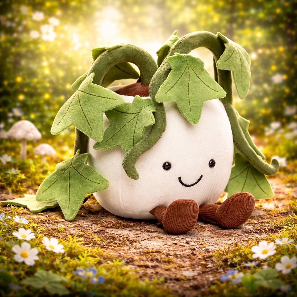 Amuseables Ivy JellyCat 03.04.26