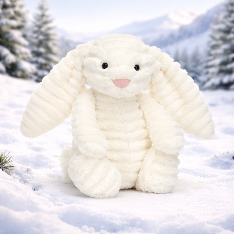 Bashful Bunny Nimbus 27.03.26