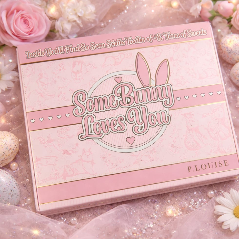 P.LOUISE Box 16.03.26