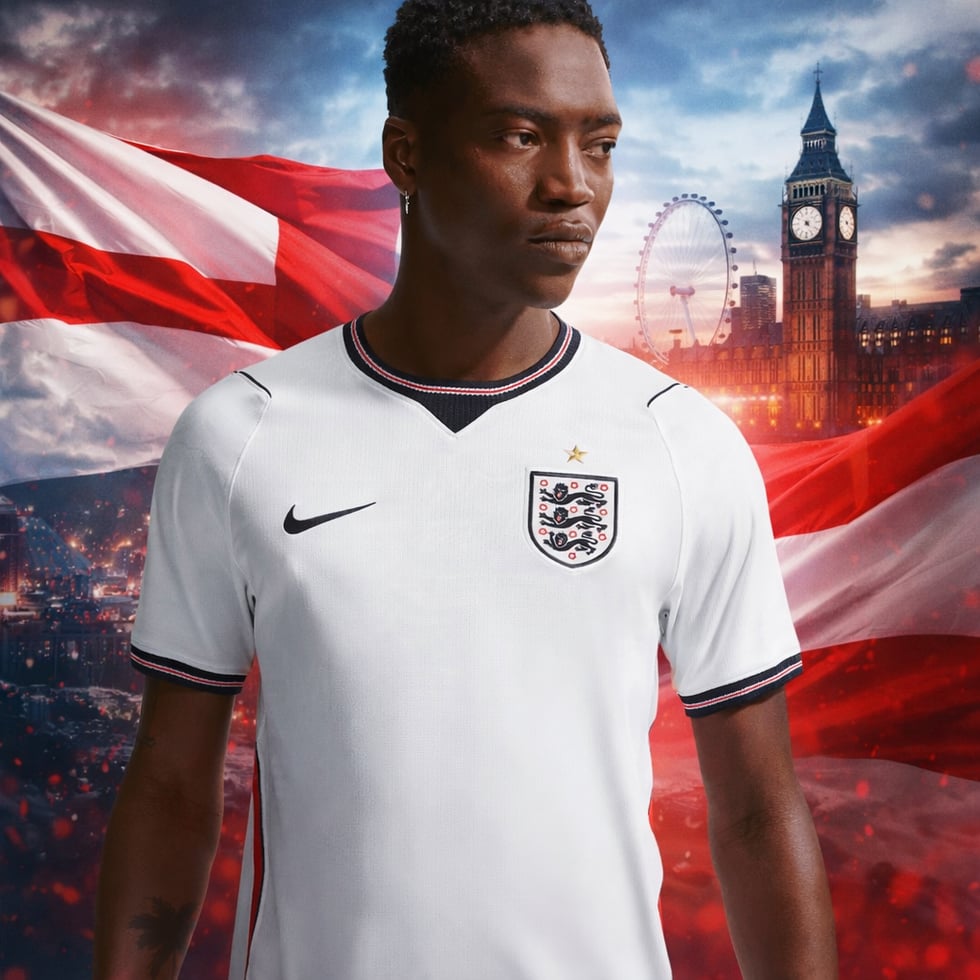 New England Shirt 05.04.26