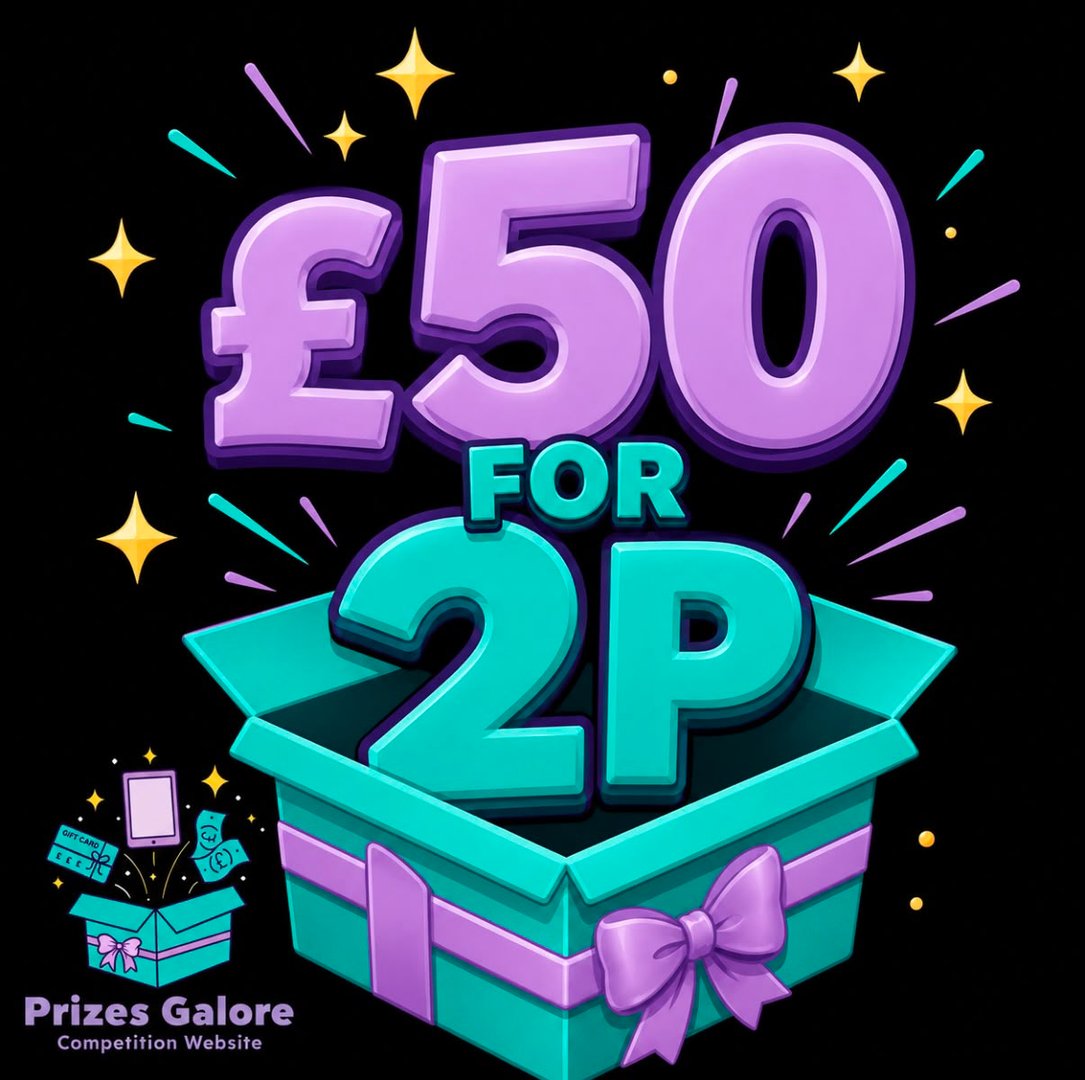 £50 for 2p